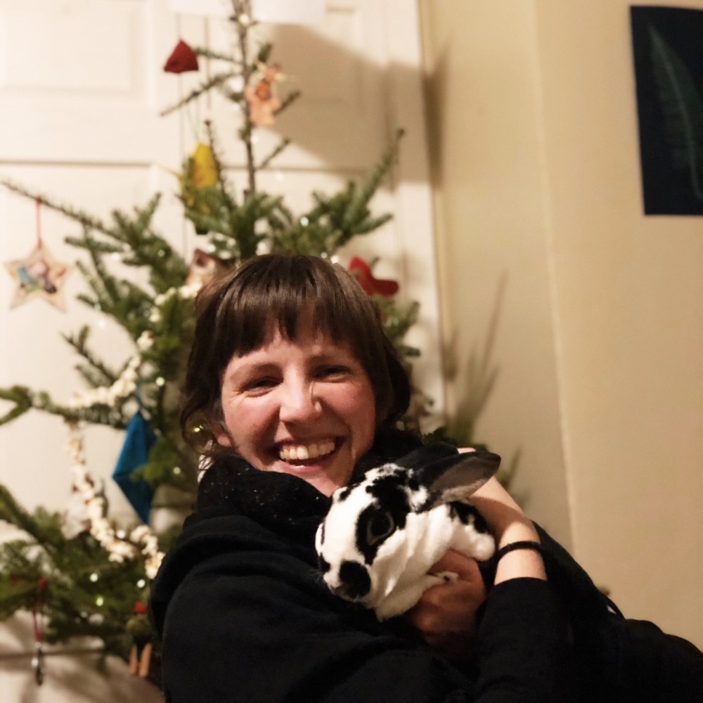 Meet your Posher, Ashlyn